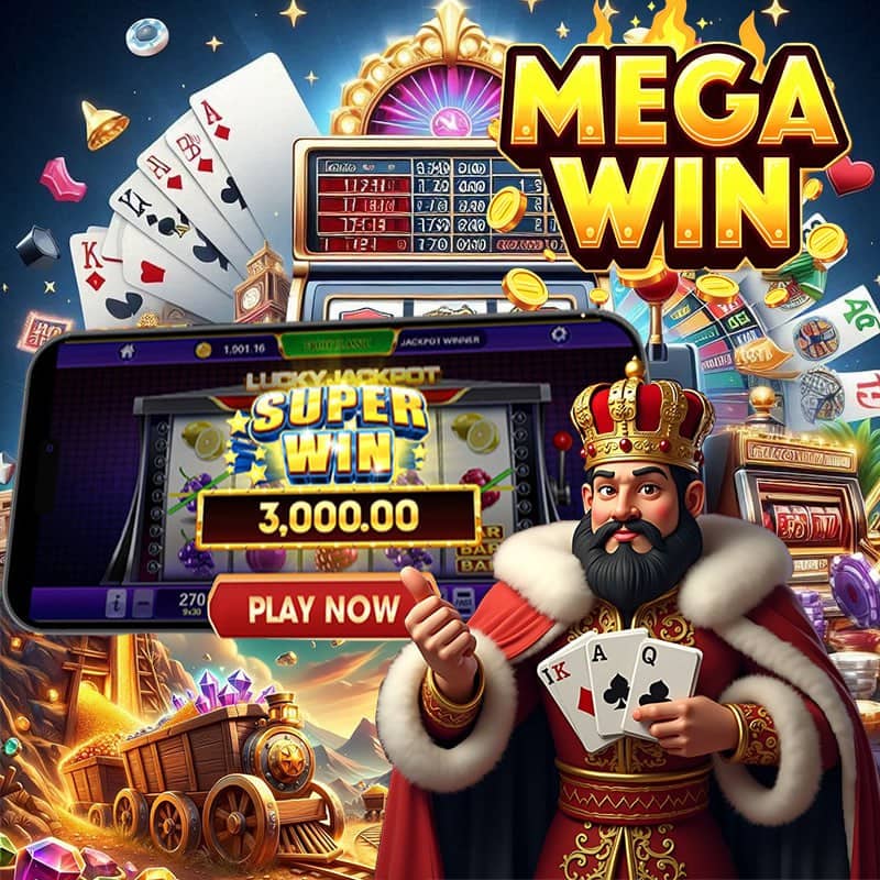 Quickspin Slot Games: تفریح اور جیتنے کا بہترین ذریعہ 